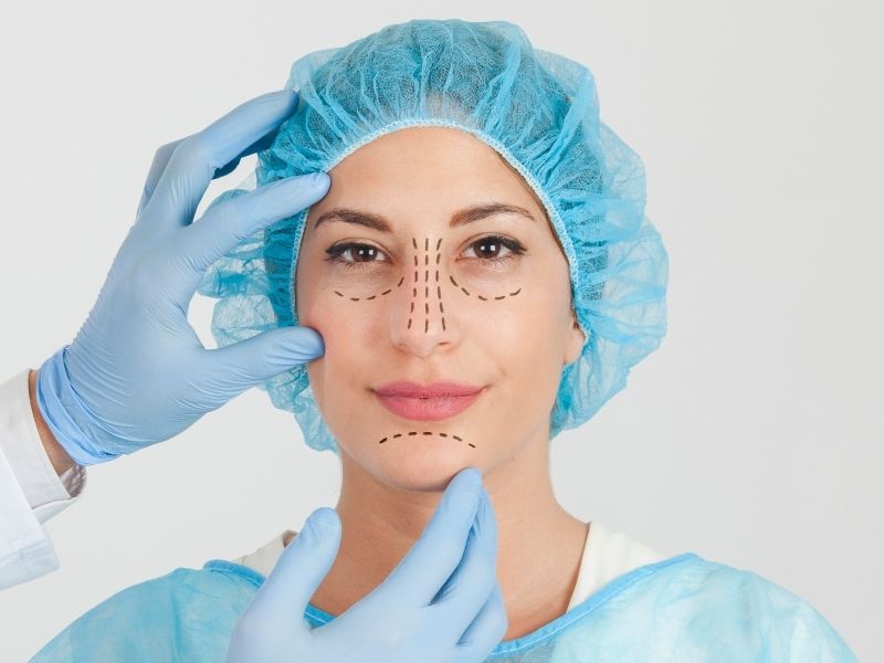 rinoplasti-ile-yuz-germe-sonrasi