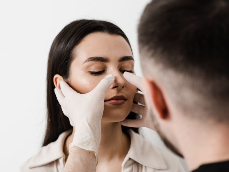 yuze-uygun-burun-ne-demektir