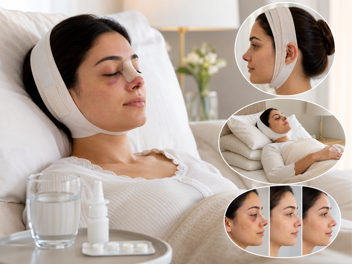 recovery-process-after-rhinoplasty-and-otoplasty